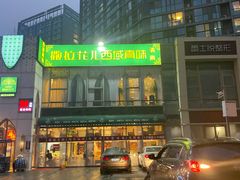 -撒拉花儿·新疆菜·清真(太阳宫店)