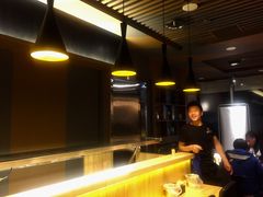 -汪爹爹武汉牛三鲜(朝外大街店)