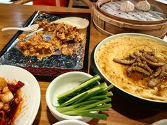 -陈傻子餐厅(世纪都会店)