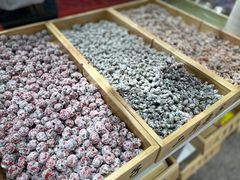 酸梅干-二斗栗子(黄河道店)