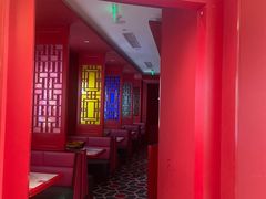 -南锣肥猫·麻辣烤鱼·16年现烤现卖(财富购物中心店)
