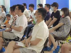 -爱尔乐美孕产瑜伽·普拉提