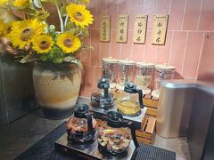 -東盛炭烤自助料理(浦东文峰广场店)