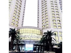 -宁波阳光豪生大酒店·豪生咖啡厅