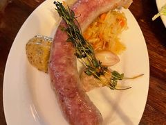 -羽深肉铺 Steak & Wine