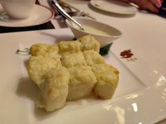 -天龙轩(香港丽思卡尔顿酒店)