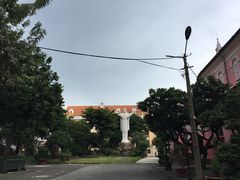 -耶稣圣心堂