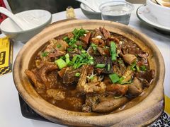 -粤汇味•粤菜•点心(车陂龙口大街店)