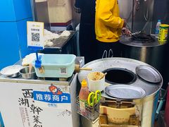 -裕丰西湖干菜饼