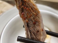 -新疆红柳花餐厅(新洲店)
