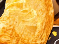 -苹果树下艺术餐厅(宋庄店)