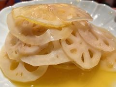 柠檬藕片-成都娃娃花园餐厅 (南艺旗舰店)