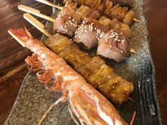 -白石的深夜食堂(大上海店)