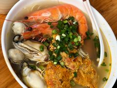 -荔林食店(西华路店)