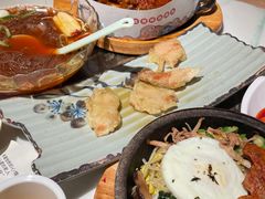 -七八冷面·延边朝鲜族美食(圣熙八号店)