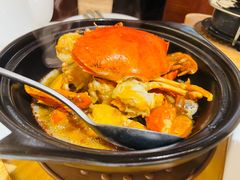 -万龙洲海鲜(安定门店)