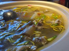 -滇铺子·云南特色菜·第九届野生菌美食节(东风东路c86店)
