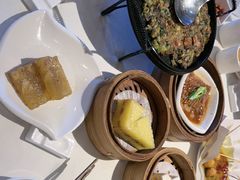-潮福城潮州大酒楼(湖滨北路店)