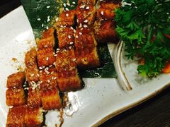 -江户家日本料理(淮海路店)