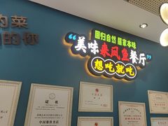 -新概念来凤鱼(璧山店)
