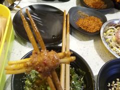 -钢管厂五区小郡肝串串香(南山店)