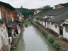 -绍兴书圣故里景区