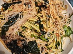 -镜泊小镇(东长安街店)