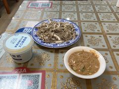 -清真·鸦儿李记·小馆(后海店)