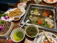 -好得火锅(育才店)