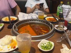 -快乐小羊(富强中路店)