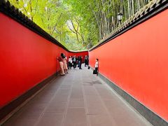 -成都武侯祠博物馆