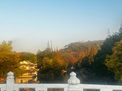 -狼山风景名胜区