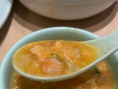 -吕氏疙瘩汤·新鲁菜(潍坊银座店)