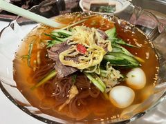 -七八冷面·延边朝鲜族美食(圣熙八号店)