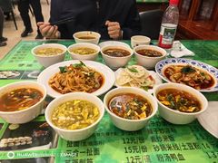 -令氏家外家周秦食府(高新店)