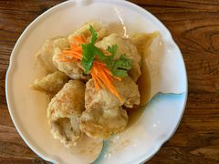老式锅包肉-那家老院子(云峰街店)