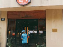 门面-炖物24章·顺时轻养茶(杭州大厦店)