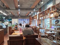 -咖啡陪你(广顺北大街福码大厦店)