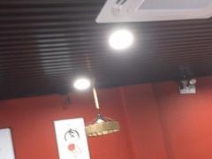 大堂-听涛雅苑百味饺子老家菜馆