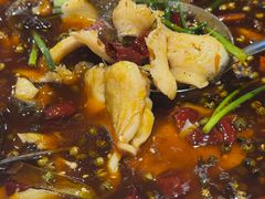 -乡土特色.冷锅鱼.牦牛肉汤锅