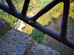 -十九峰景区