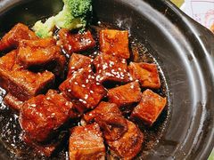 -宋园·金宴浙鲜馆(静安店)