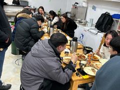 -贤花饭店(城阳店)