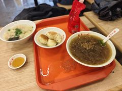 -新丰小吃(高银街分店)