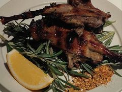 -LESCEDARS Brasserie Bistro香柏树