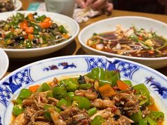 -陈先进鱼馆·地道农家菜(湖墅南路店)