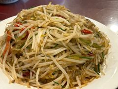 -格日勒阿妈蒙古厨房(大召店)