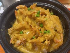 -火啫啫·粤式啫啫煲(南通首店)