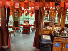 -潮辣成都老火锅(奉贤扶港路店)