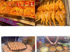 -东门町美食街